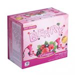 ผลิตภัณฑ์เสริมอาหาร Berry Collagen