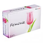 ผลิตภัณฑ์เสริมอาหาร Feminie
