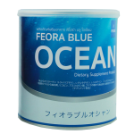 ผลิตภัณฑ์เสริมอาหาร Feora Blue Ocean
