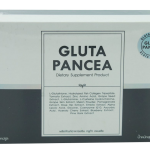 ผลิตภัณฑ์เสริมอาหาร Gluta Pancea