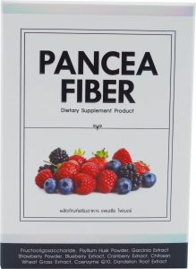 Pacea Fiber