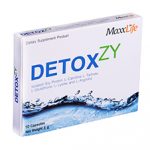 ผลิตภัณฑ์เสริมอาหาร Detoxzy