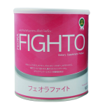 ผลิตภัณฑ์เสริมอาหาร Feora Fighto