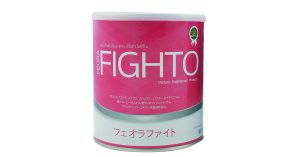 feora-fighto