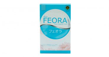 feora ,ฟีโอร่า ,รับผลิตอาหารเสริม