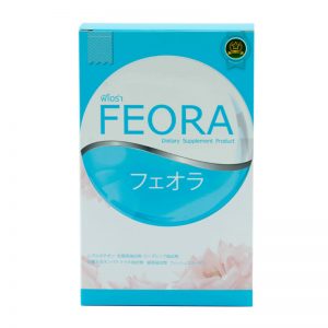 feora ,ฟีโอร่า ,รับผลิตอาหารเสริม