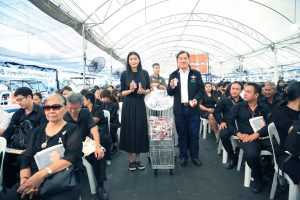 ผลิตอาหารเสริม กับ CSR , รับผลิตอาหารเสริม , มูลนิธิ โอ.เค.ไลฟ์ ,คุณธนอรรถ ตรีธิติธัญ ,คุณวิณพา รัตนากิตติ์ ,โรงงานวิณพา ,โรงงาน โอเค เฮิร์บ