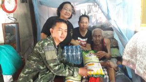 ผลิตอาหารเสริม กับ CSR , รับผลิตอาหารเสริม , มูลนิธิ โอ.เค.ไลฟ์ ,คุณธนอรรถ ตรีธิติธัญ ,คุณวิณพา รัตนากิตติ์ ,โรงงานวิณพา ,โรงงาน โอเค เฮิร์บ