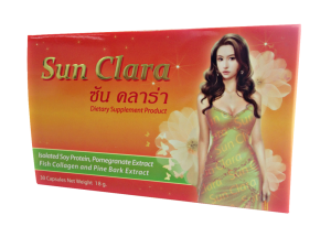 sunclara