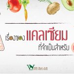 แคลเซียม , แคลเซียม จำเป็นต่อร่างกาย