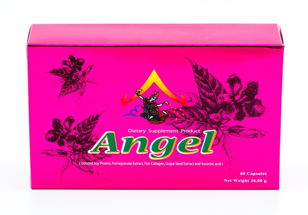 angel