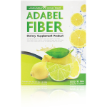 ผลิตภัณฑ์เสริมอาหาร Adabel Fiber