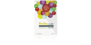 ผลิตภัณฑ์เสริมอาหาร Bella Code