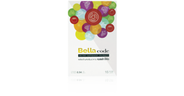 ผลิตภัณฑ์เสริมอาหาร Bella Code