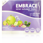 ผลิตภัณฑ์เสริมอาหาร Embrace