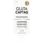 ผลิตภัณฑ์เสริมอาหาร Gluta Captag