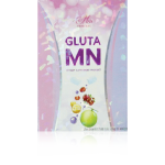 ผลิตภัณฑ์เสริมอาหาร Gluta MN