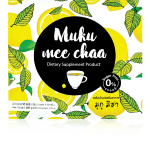 ผลิตภัณฑ์เสริมอาหาร Muku Mee Chaa