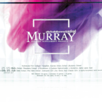 ผลิตภัณฑ์เสริมอาหาร Murray