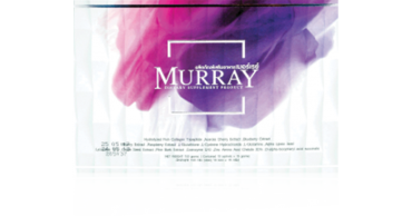ผลิตภัณฑ์เสริมอาหาร Murray