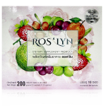 ผลิตภัณฑ์เสริมอาหาร Ros'lyn