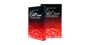 ผลิตภัณฑ์เสริมอาหาร Chillnare