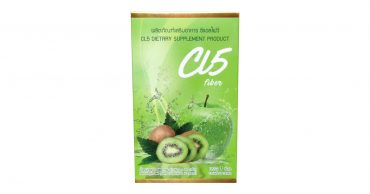 CL5 fiber detox , อาหารเสริม ดีท๊อค ,อาหารเสริม ลดน้ำหนัก ,อาหารเสริม CL5 , CL5