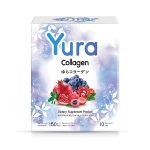 ผลิตภัณฑ์เสริมอาหาร ยูระ คอลลาเจน (Yura Collagen Dietary Supplement Product)