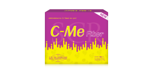 อาหารเสริม C-Me fiber