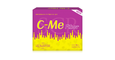 อาหารเสริม C-Me fiber