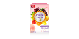 อาหารเสริม Fiber-Exper TS