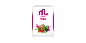 อาหารเสริม Murr Fiber