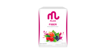 อาหารเสริม Murr Fiber