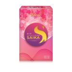 อาหารเสริม Saika Fiber