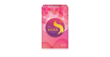 อาหารเสริม Saika Fiber