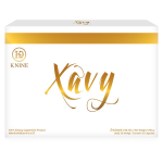 อาหารเสริม xavy