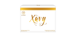 อาหารเสริม xavy