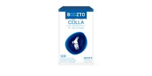 อาหารเสริม Boozto Colla