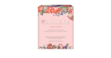 อาหารเสริม Darlene Collagen