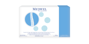 อาหารเสริม Medwel