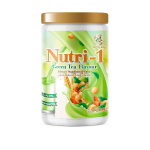 อาหารเสริม Nutri-1 รสชาเขียว