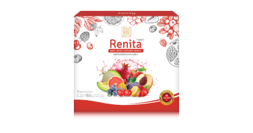 อาหารเสริม Renita