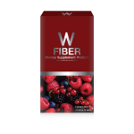 อาหารเสริม W Fiber