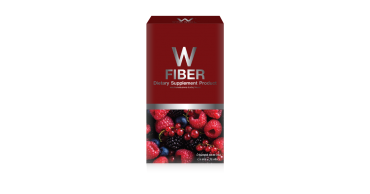 อาหารเสริม W Fiber