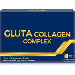 อาหารเสริม Gluta Collagen Complex