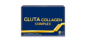 อาหารเสริม Gluta Collagen Complex