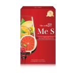 อาหารเสริม the collagen me s