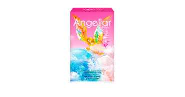 อาหารเสริม Angellar