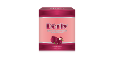 อาหารเสริม Dorly