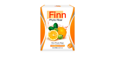 อาหารเสริม Finn Phyto Fiber